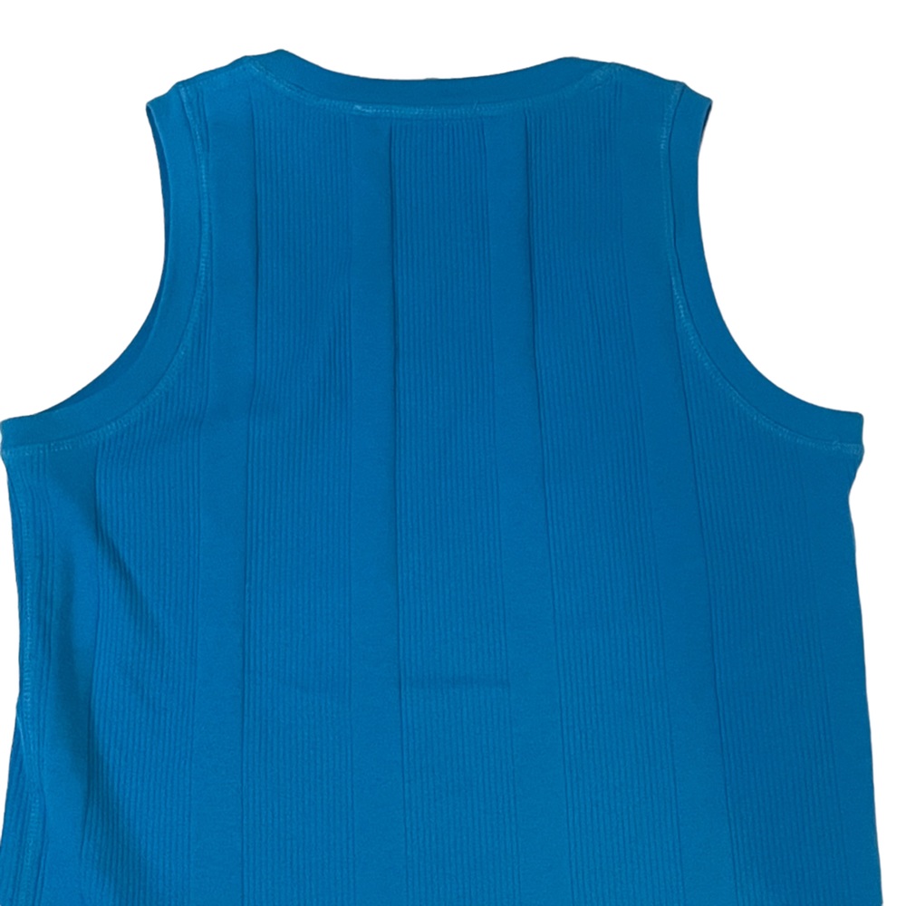 Mid 2000’s Ribbed Tank - Picture 7 of 12